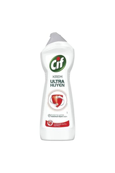 Krem 675 ml Ultra Hijyen X 3 Adet