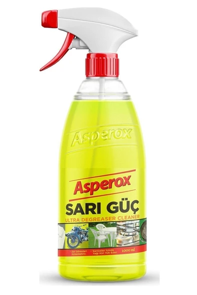 Sarı Güç Ve Mavi Güç - 2