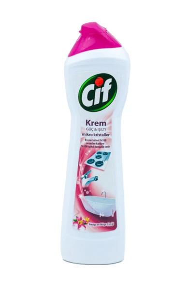 Krem 500 ml Müge & Freya X6 Adet - Resim 2