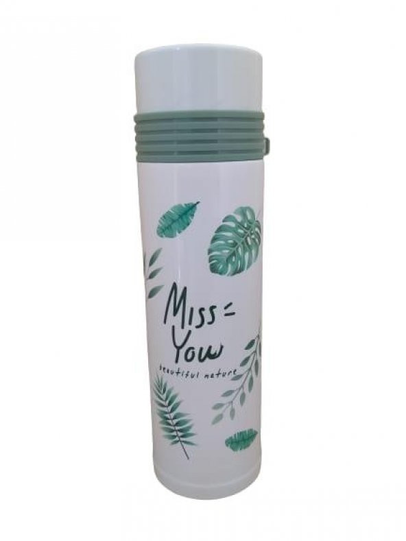 Galeri Kristal Miss Termos 350 ml
