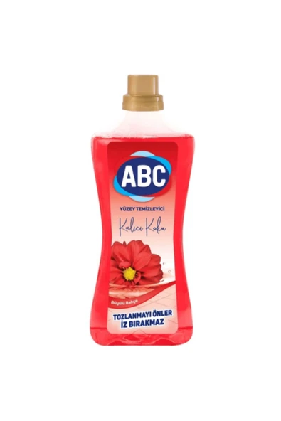 900 Ml Abc Yüzey Temizleyici Büyülü Bahçe