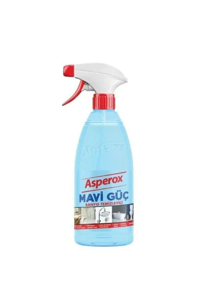 Ultra Mavi Güç Kireç Ve Pas Sökücü 1lt ürün görseli 1