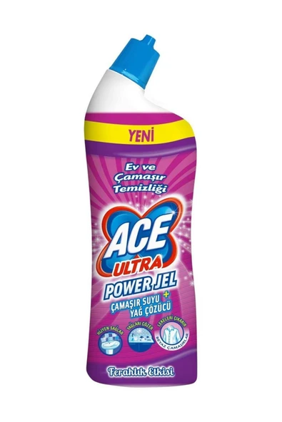 Ace Ultra Power Jel 750 ml