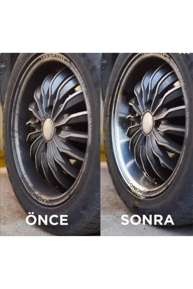 2 Adet Sarı Güç 1 Lt. - Resim 3