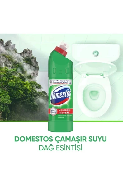 Fairy Cif Temizlik Seti - 2