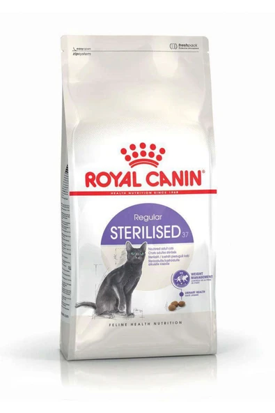 Royal Canin Sterilised Kedi Maması - 2 Kg