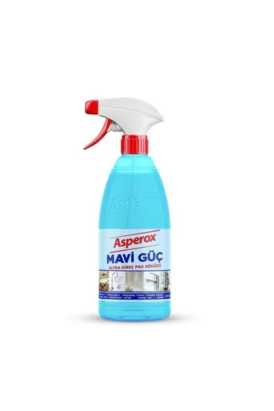 Kumraldede Mavi Güç 1000 Ml X 12 Adet