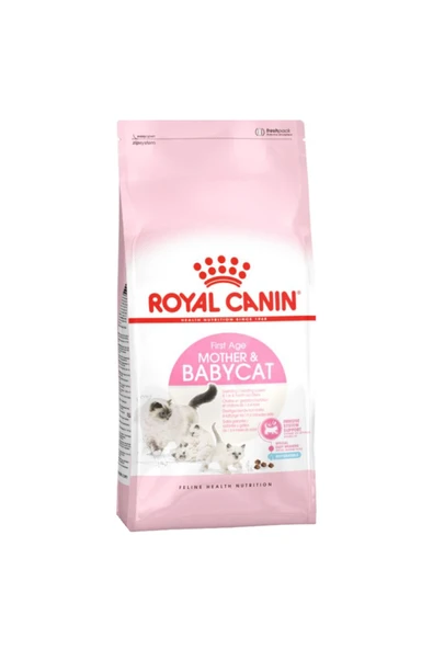 Royal Canin mother babycat 2kg