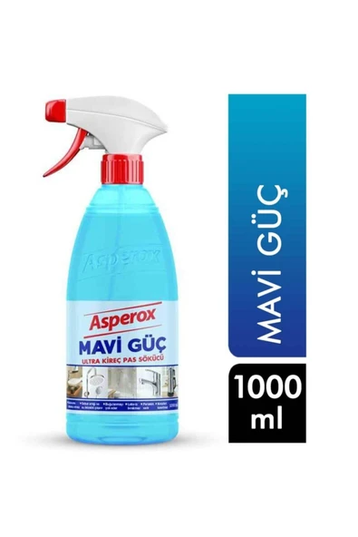 Mavi Güç 1000 Ml X 4 Adet - 3
