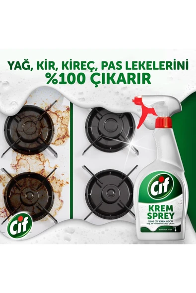 Krem Sprey %100 Krem Gücü 750 ml Domestos Çamaşır Suyu Dağ Esintisi Maksimum Hijyen 750 ml - Resim 6