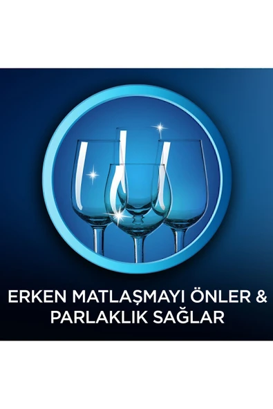 Finish Bulaşık Makinesi Parlatıcı 800 Ml (800 ml x 2'li) - Resim 5