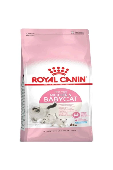 Royal Canin Babycat 4 Kg