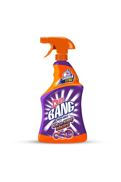 Kireç Sökücü Sprey 750 ml