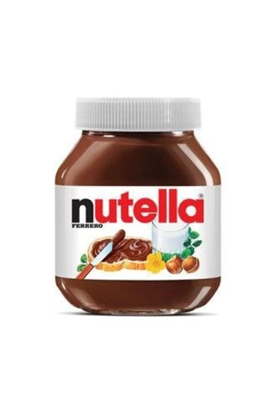 Kakaolu Fındık Kreması Cam Kavanoz 4 X 750 gr - 2