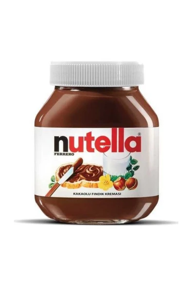 Kakaolu Fındık Kreması 400 Gr X 15 Adet - 2