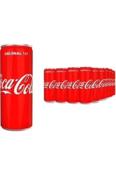 Kola Original 250 ml x 24'lü