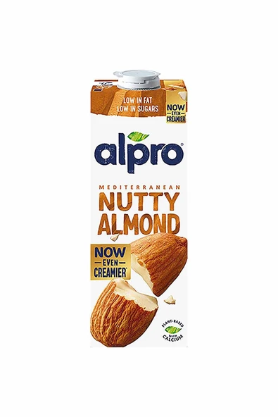 Badem Sütü 1 Lt - 2