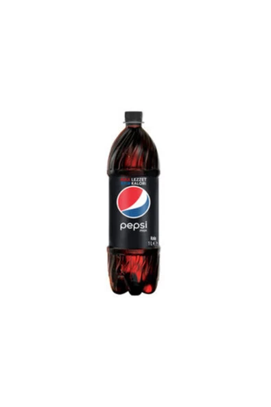 Max Şekersiz Kalorisiz Kola Pet 1 L - 1