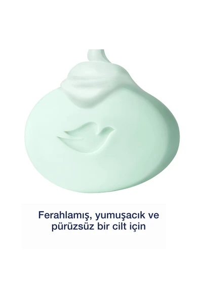 Beauty Cream Bar Katı Güzellik Sabunu Fresh Touch Nemlendirici Etkili 90 G X4 Adet - 5