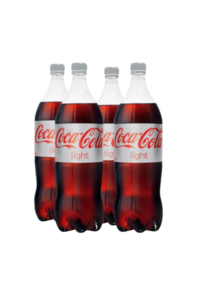 Light 4 X 1 L 5 * Adet