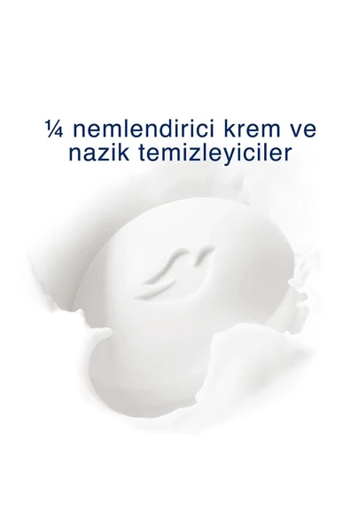 Cream Bar Original Katı Sabun 100 gr x 5 - 3