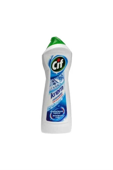 2adet Krem 750 ml