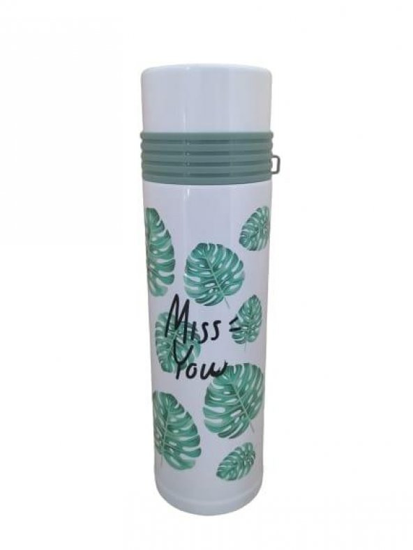 Galeri Kristal Miss Termos 350 ml