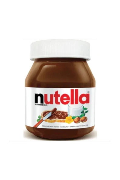 Kakaolu Fındık Kreması 750 gr