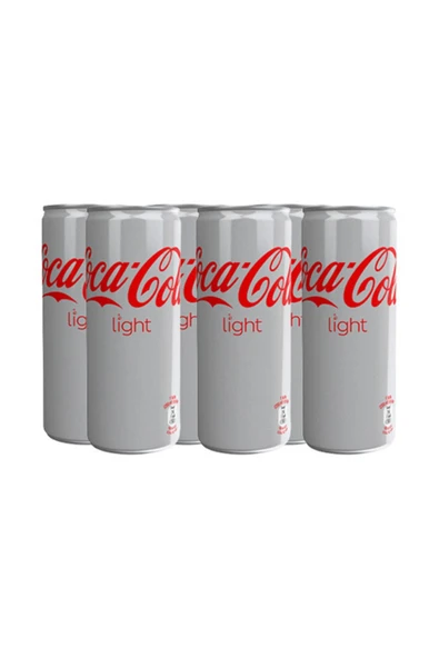 Light 6 X 250 Ml 5 * Adet