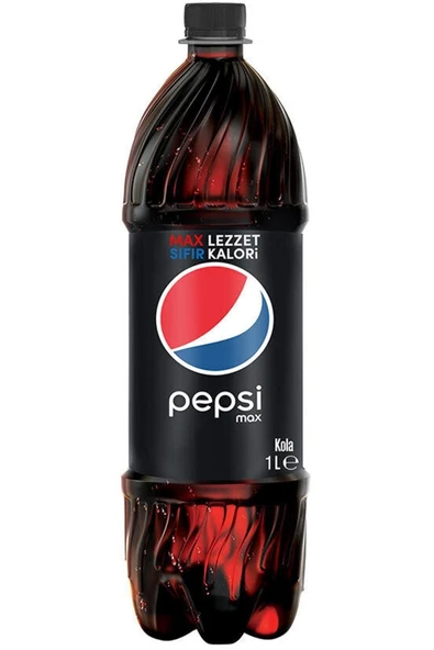 Max Cola 1 lt 4'lü Paket - 2