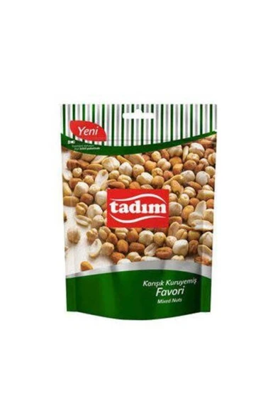 TADIM FAVORİ KARIŞIK 180 GR