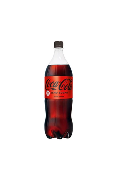 Zero Sugar 1 L 5 * Adet