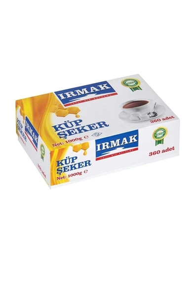 Küp Şeker 1kg
