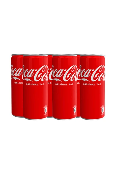 6 X 250 Ml 5 * Adet