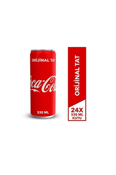 330 ml, 24'lü Paket ürün görseli 1