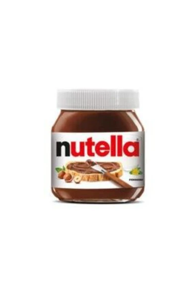 Kakaolu Fındık Krem Çikolata 400 G