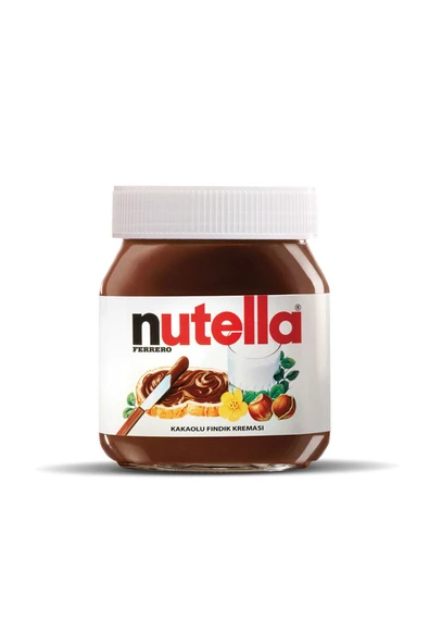 Kakaolu Fındık Kreması 400 Gr