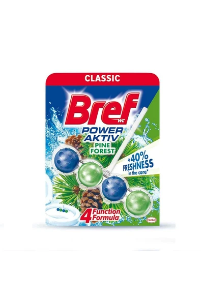 Siftaholsun Power 4lü Top Çam X 10 Adet