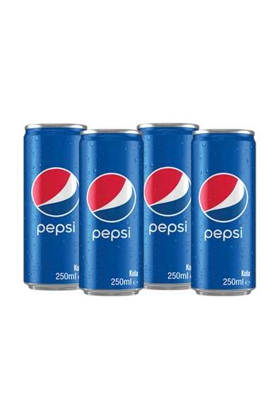 4 X 250 Ml 5 * Adet