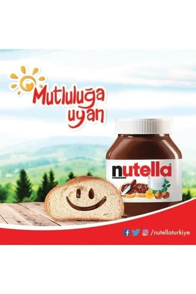 Kakaolu Fındık Kreması Cam Kavanoz 4 X 750 gr - 5