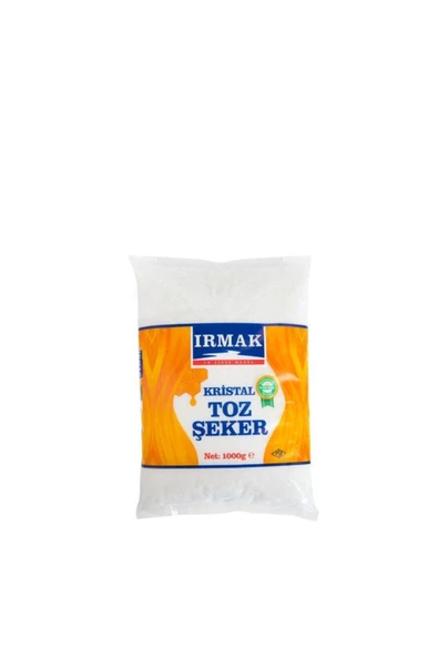Irmak Toz Şeker 1 kg - 1