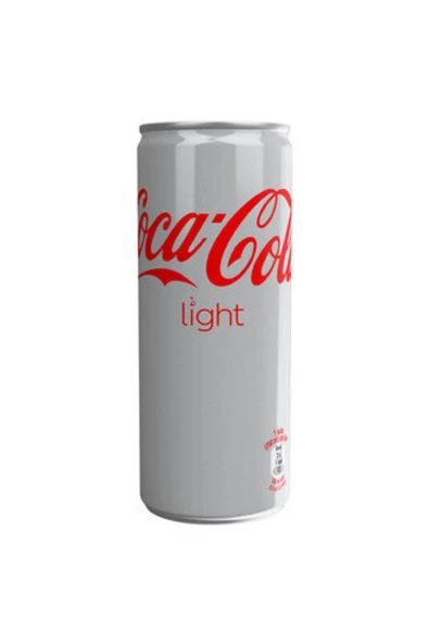 Light 250 Ml Kutu 5 - Adet
