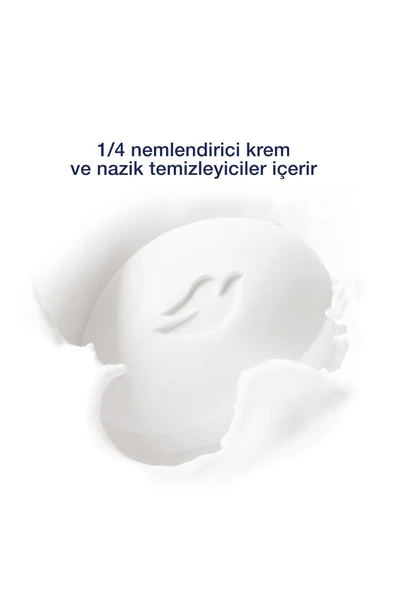 Beauty Cream Bar Katı Güzellik Sabunu Original Nemledirici Etkili 90 G X4 Adet - 4