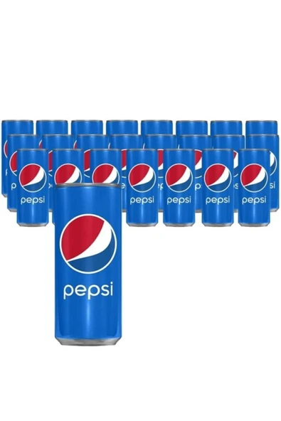 250 ml Kutu 24'lü ürün görseli 1