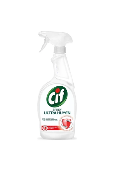 Sprey Ultra Anında Etki Kir&yağ Sökücü 750 ml