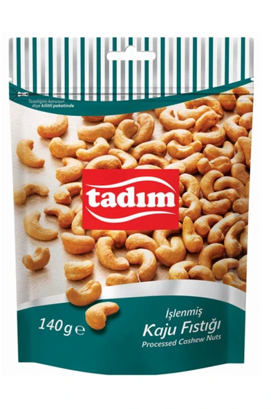 Kaju 140 G