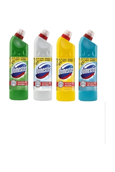Dağ Esintisi 750 Ml X 4 Set.uni.177