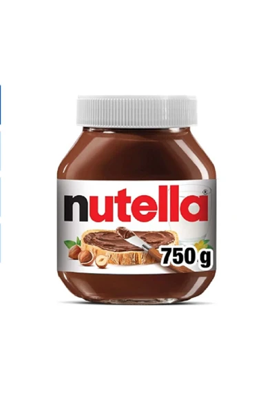 Kakaolu Fındık Kreması 750 gr