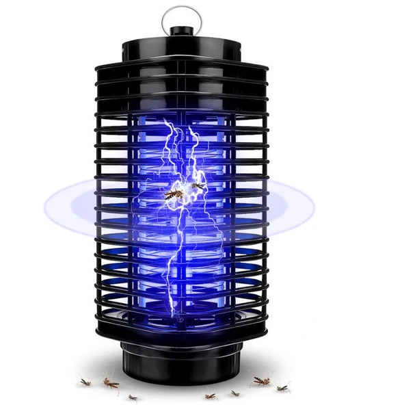 Sivrisinek Engelleyici Kesin Çözüm Haşere Yok Edici Gece Lambası Otel Odası Ofis Ev Dükkan Kurtarma