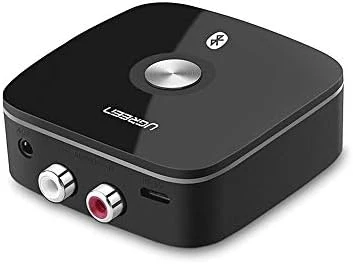 Ugreen Bluetooth 5.0 Rca Aux Ses Adaptörü